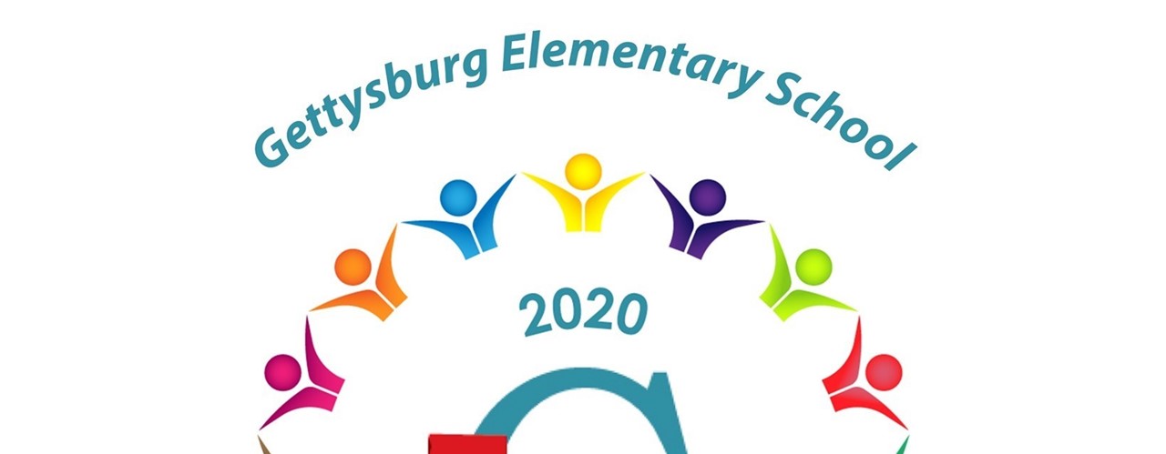 Gettysburg Elementary 2020 cares award
